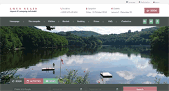 Desktop Screenshot of loussuais.com